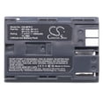 thumbnail image 5 of Replacement Battery for Canon EOS 20D (1500mAh Li-ion 7.4V), 5 of 5
