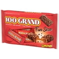 thumbnail image 4 of 100 Grand Chocolate Bar Fun Size, 11 Ounce, 4 of 11