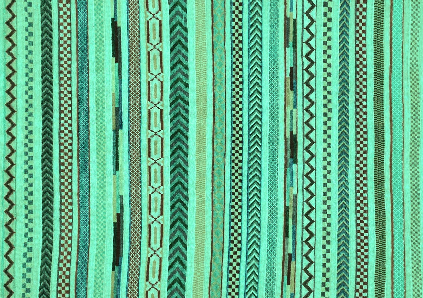 Ahgly Company Machine Washable Indoor Rectangle Abstract Turquoise Blue ahgly-company-machine-washable-indoor-rectangle-abstract-turquoise-blue