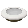 thumbnail image 4 of Hella Boat LED Courtesy Light 2XT 980 507-241 | 12V Red 2 Inch, 4 of 5