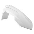 thumbnail image 1 of Polisport Front Fender Adaptor Kit White for KTM 150 SX 2009-2012, 1 of 1