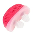 thumbnail image 3 of Peahefy Anti Snoring Device Professional Design Comfortable To Wear Compact Size Anti Snoring Easy To Carry Office For Home, 3 of 8