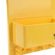 thumbnail image 4 of Safety Padlock Station Engineering PC Plastics Wall Mounted Small Lockout Tagout Station Lock Out Rack for Industrial Electric Power, 4 of 4
