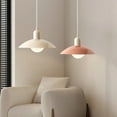 thumbnail image 2 of Arturesthome Mid Century Colorful Macaron Bauhaus Pendant Light, 2 of 17