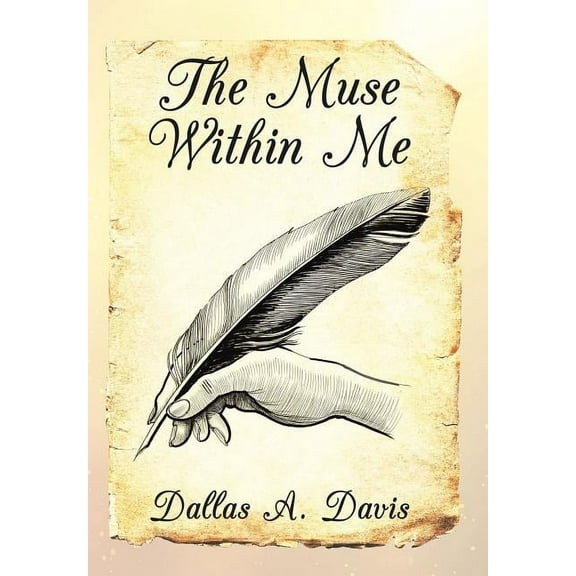 The Muse Within Me (Hardcover)