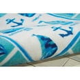 thumbnail image 5 of Nourison Shoreline Collection Rug, 5 of 5
