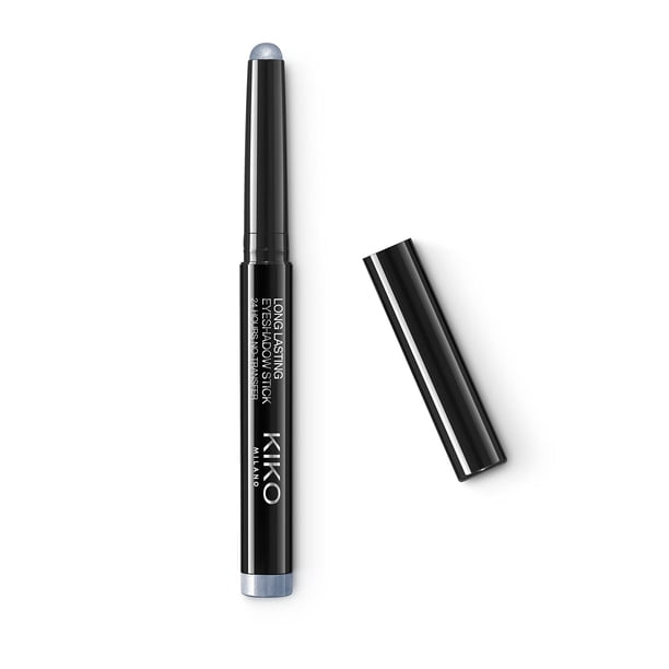 Sombra de ojos en barra Kiko MILANO New Long Lasting 25 con aceite de argán