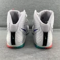 thumbnail image 5 of Ni - ke Ni - ke ZOOM JAVELIN ELITE 3 Mens Flash Crimson Size 14 White Spikes AJ9118-100 B11, 5 of 5