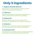 thumbnail image 4 of Waxhead Sun Damaged Skin Serum - Concentrated Antioxidant Facial Serum, 4 of 10