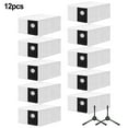 thumbnail image 1 of Dust Bags For EUREKA V15 Pro For EUREKA J15 For Ultra J15 Robot Vacuum Cleaner, 1 of 2