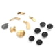 thumbnail image 2 of Gamepad Swap Joysticks Paletas Accesorio Reemplazo para Xbox One Elite Series 2 Controlador Dorado, 2 of 8