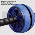thumbnail image 7 of Ab Roller Wheel - Ab Workout Equipment for Abdominal & Core Strength Training, Home Gym Fitness Equipment for Men Women, 7 of 7