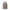 Grey, variant on Kuorak Menstrual Cup with Pull Ring Ergonomic Design Flexible Leak-proof Easy Removal Tampon Pad Alternative Reusable Soft Silicone First Period Cup for Girls Women