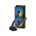 thumbnail image 4 of ARCTIC Liquid Freezer II 240 A-RGB - Processor liquid cooling system  - Radiator Size:  240 mm, 4 of 5
