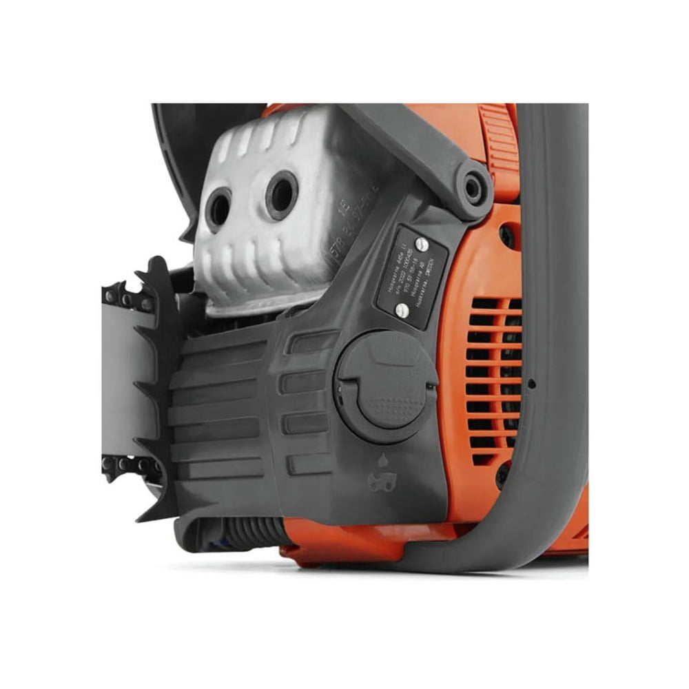 Husqvarna 970613028 2.8 HP 50cc 18 in. 445 Gas Chainsaw