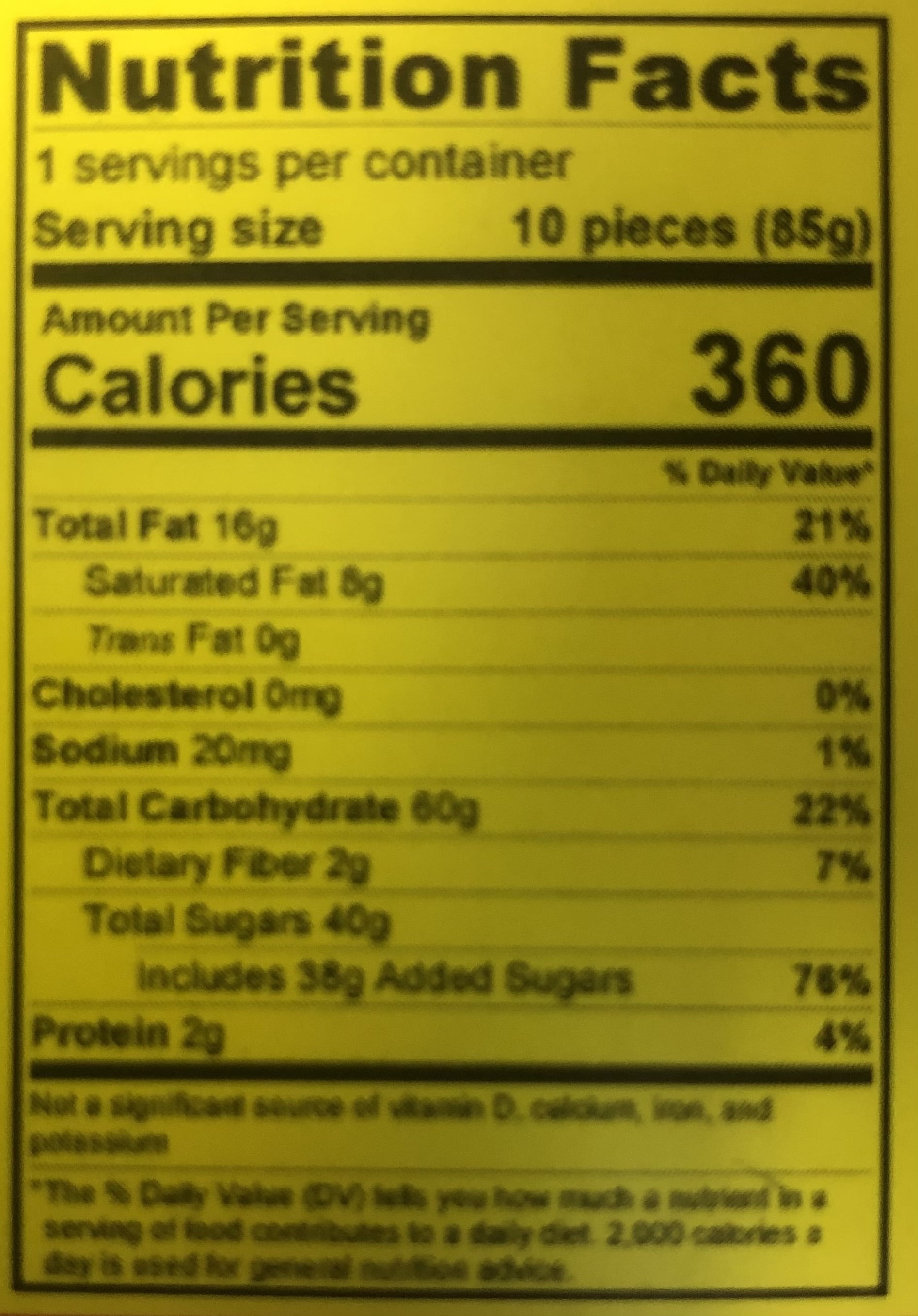 (2 pack) Idaho Spud Bites Chocolate Marshmallow Coconut, 3 oz Bag Idaho Candy Company