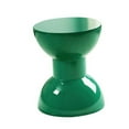 thumbnail image 4 of jifeng Table d'Appoint Latérale Décor Tabouret Repose-Pieds Table à Boisson pour Entrée Table de Nuit d'Appartement Vert Vif, 4 of 9