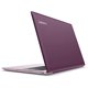 thumbnail image 1 of Laptop Lenovo Ideapad 330 15.6'' 8GB DDR4 256GB SSD -Morado, 1 of 4