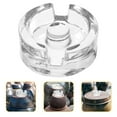 thumbnail image 2 of MesaSe Fermentation Weight Lid Mason Jars Glass Lid Small Fermenting Weight Mason Jars Weight, 2 of 4