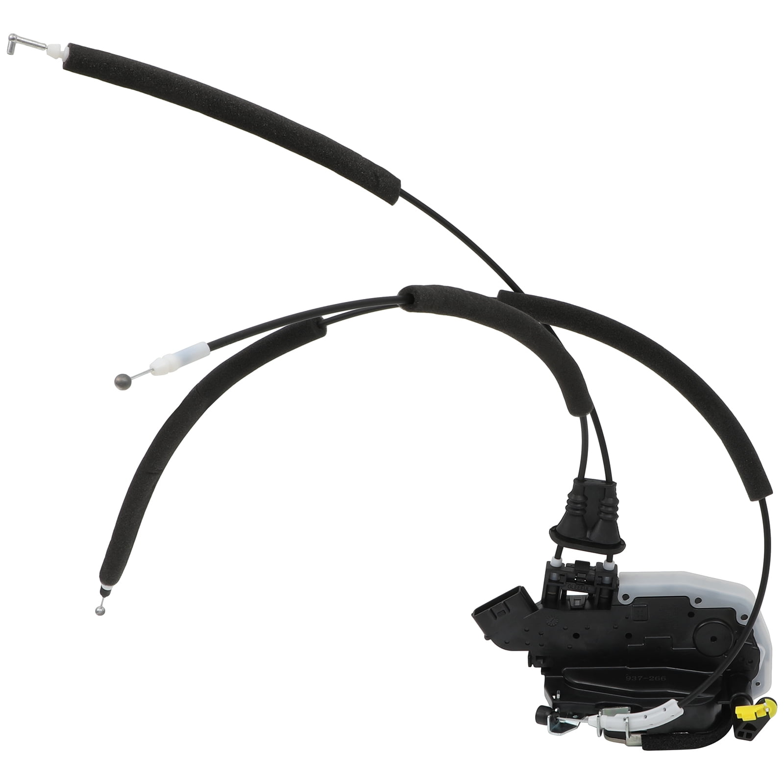 SCITOO Power Door Lock Actuators Front Left Door Latch Fits for NISSAN Rogue 2008-2015