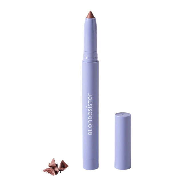 Sombra de ojos Blondesister 3 en 1 Eyes On Me para ojos Macaron