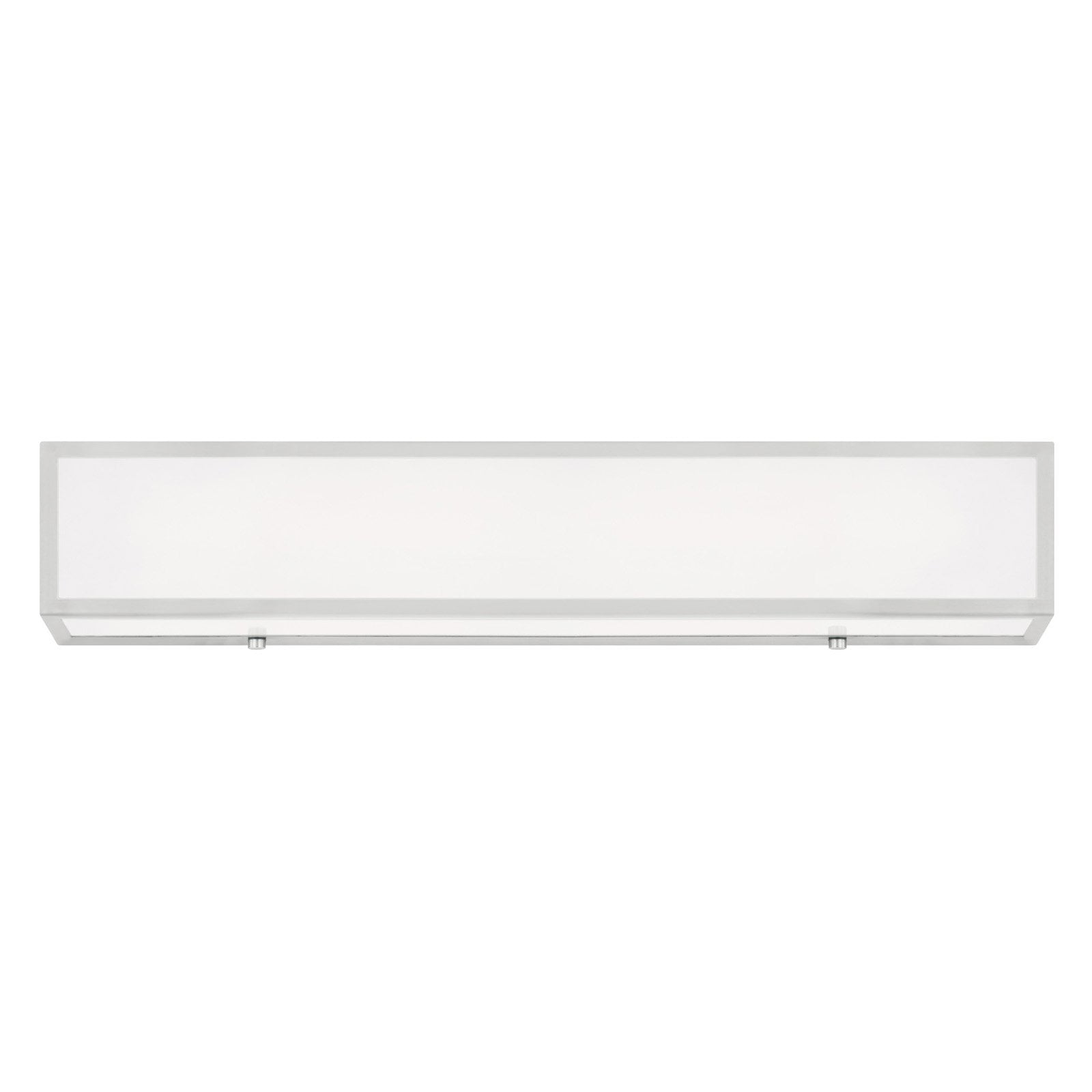 Sea Gull Lighting Aspermont 4535891S962 LED Bathroom Vanity Light