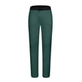 thumbnail image 5 of NOEGOEU Mens Baggy Sweatpants Winter Fleece Lined Pants Active Running Joggers Drawstring Waist (Dark Green,S), 5 of 7