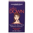 thumbnail image 1 of Completely Bare Calm Down Ingrown Hair, Razor Bump & Redness Eliminator 1 oz, 1 of 1
