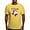 Yellow, variant on CafePress - Light T Shirt - Men's Classic Graphic T-Shirt