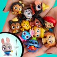 thumbnail image 5 of Toy Just Play Disney Doorables Remember When Lil' Moments, 5 of 5