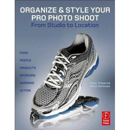 Organize & Style Your Pro Photo Shoot: From Studio to (Best Way To Organize Your Photos)