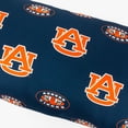 thumbnail image 4 of Auburn Tigers Big Comfy Body Pillow - 20" x 60", 4 of 5