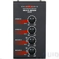 thumbnail image 1 of Galaxy Audio JIBMM 4 Channel Battery Operated, 1 of 2