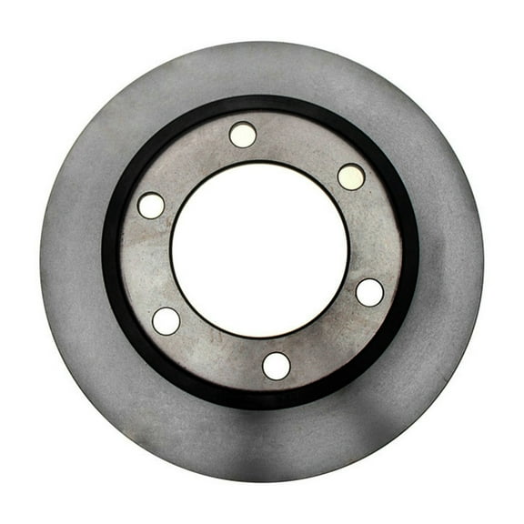 Raybestos 8514 Advanced Technology Disc Brake Rotor