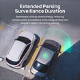 thumbnail image 7 of 0mai Dash Cam Battery 96Wh LiFePO4 Backup Power, Up to 30-Hour Parking Mode, Low Voltage Protection, 11.2-30V MICRO-USB, 7 of 7