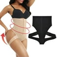 thumbnail image 2 of Entrenador De Barriga Para Mujer, Levanta Las Caderas Y Aprieta La Cintura Eigraketly CE008715-02, 2 of 6