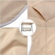 thumbnail image 4 of Toit Balancelle Toit De Rechange Pour Balancelle Balançoire Imperméable Beige/Vert 2 Couleurs Disponibles (195x125cm, Vert) Vhermosa BST3072953, 4 of 5