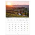 thumbnail image 5 of Tuscany - Emotions from the Bel Paese (Monthly Wall Calendar 2026 11.7 x 16.5 (open)), CALVENDO 14 Month Calendar, 5 of 9