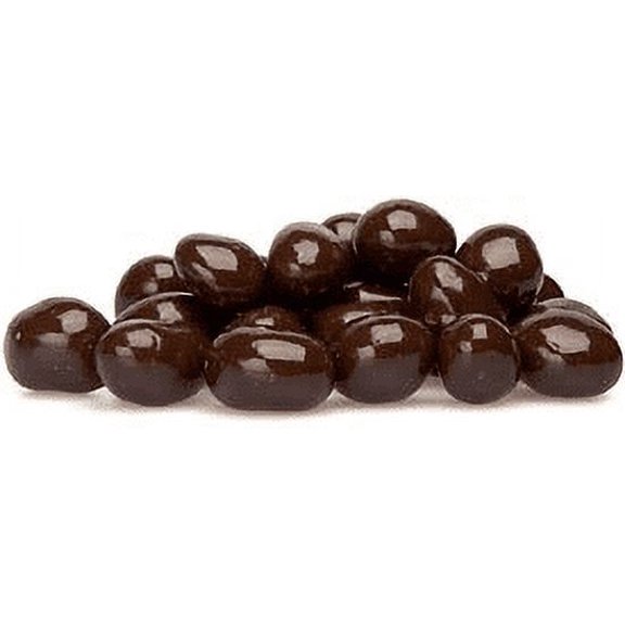 Dark Chocolate Covered Pistachios Bulk Food Service 25 lbs/11.33 kgs