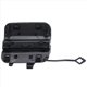 thumbnail image 2 of Rear Bumper Tow Towing Eye Cover Cap for Benz W205 C180 C200 C260, 2 of 4