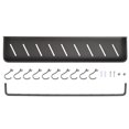 thumbnail image 2 of Shampoo Holder,Bathroom Shower Shelf Wall Shower Organizer Shower Storage Rack Optimal Efficiency, 2 of 12