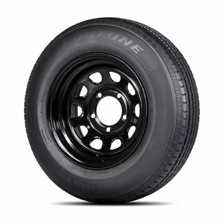 Fortune ST01 ST175/80R13 97/93L D Trailer Tire