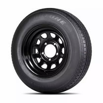 Fortune ST01 ST205/75R15 107/102M D Trailer Tire
