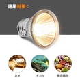 thumbnail image 2 of Rdeghly  Heating Light,75W Heating Light Bulb Aquarium Lamp for Pet Reptile Turtles, Heating Lamp, 2 of 8