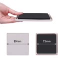thumbnail image 2 of 8pcs Furniture Sliders For Carpet Heavy Duty Furniture Slider Movers Gliders, 2 of 8