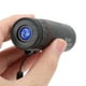 thumbnail image 4 of Alcance Monocular, Monocular Antivaho Mini 8X Para Juegos Deportivos Para Caza Para Observación De Aves Para Conciertos En Vivo, 4 of 7