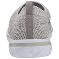 thumbnail image 3 of Propet Women's TravelActiv Avid Shoes  LT GREY, 3 of 6