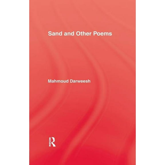 Sand & Other Poems, (Paperback)