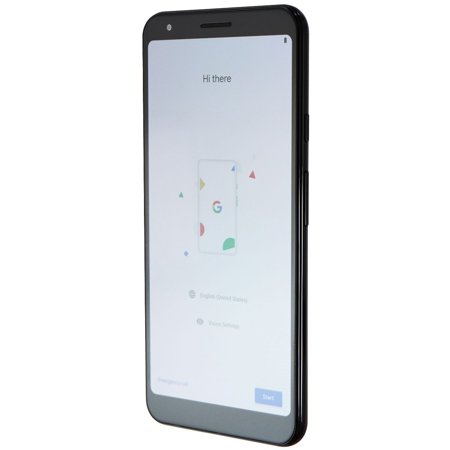 Google Pixel 3a XL Smartphone (G020A) Verizon ONLY - 64GB / Just