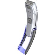 Panasonic Body Effects Wet/Dry Multipurpose Body Grooming System
